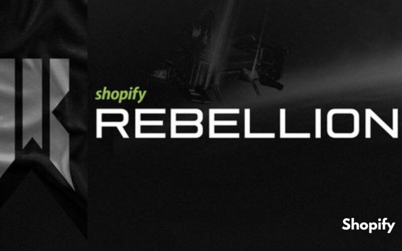 Shopify Rebellion R6 Shocks Fans! The Game-Changing Move You Didn’t See Coming!