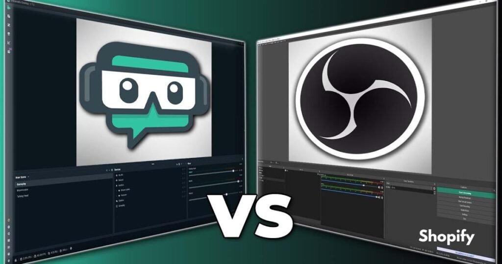 Stream Labs vs OBS