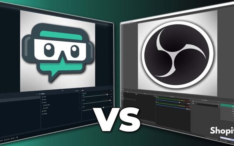 Stream Labs vs OBS for Shopify: 7 Game-Changing Features You Can’t Ignore!