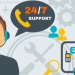 Contact Shopify Support