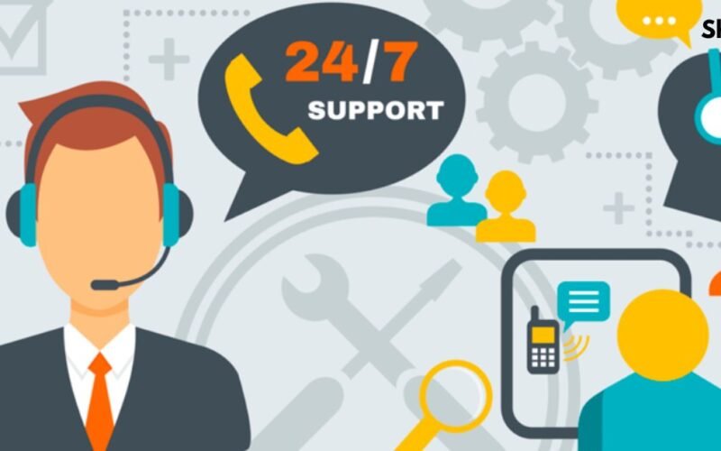 Contact Shopify Support