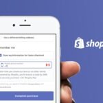 Shopify Phone Number