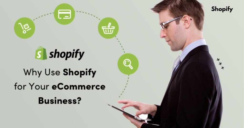 Shopify Agencies