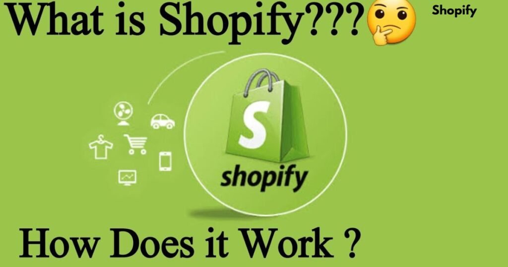 Shopify Balance
