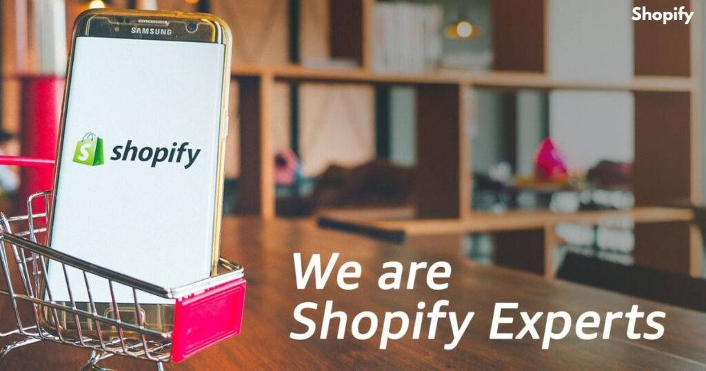Shopify Urmomashley